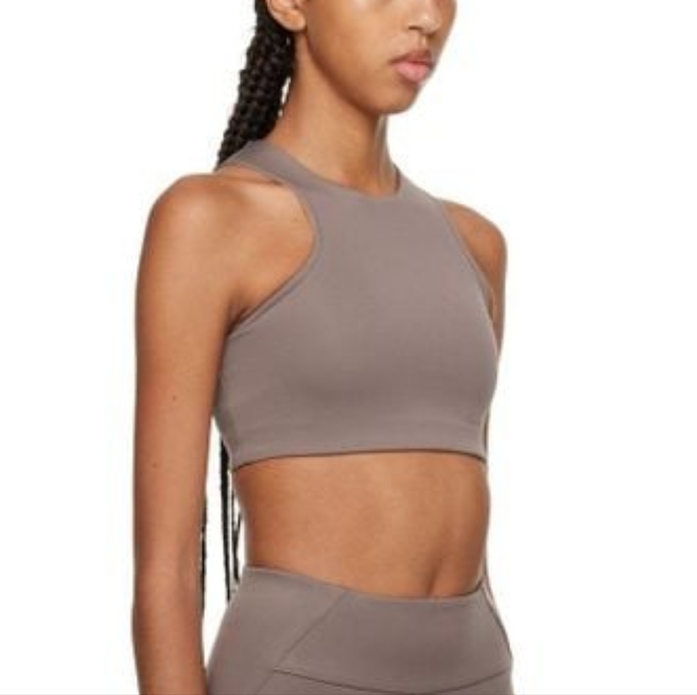 Vaara Women's Asymmetrical Sports Bra